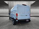 2024 Ford Transit 250 Medium Roof RWD, Empty Cargo Van for sale #RKB48605 - photo 11