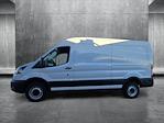 2024 Ford Transit 250 Medium Roof RWD, Empty Cargo Van for sale #RKB48605 - photo 6