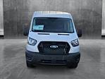 2024 Ford Transit 250 Medium Roof RWD, Empty Cargo Van for sale #RKB48605 - photo 7