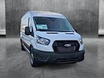 2024 Ford Transit 250 Medium Roof RWD, Empty Cargo Van for sale #RKB48605 - photo 8