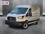 2024 Ford Transit 250 Medium Roof RWD, Adrian Steel General Service Upfitted Cargo Van for sale #RKB49262 - photo 1