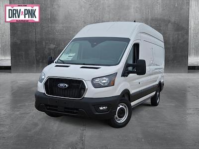 2024 Ford Transit 250 High Roof RWD, Empty Cargo Van for sale #RKB60409 - photo 1