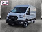 2024 Ford Transit 250 Medium Roof RWD, Empty Cargo Van for sale #RKB60718 - photo 1