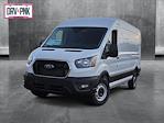 2024 Ford Transit 250 Medium Roof RWD, Empty Cargo Van for sale #RKB60718 - photo 17