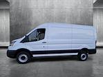 2024 Ford Transit 250 Medium Roof RWD, Empty Cargo Van for sale #RKB60718 - photo 21