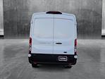 2024 Ford Transit 250 Medium Roof RWD, Empty Cargo Van for sale #RKB60718 - photo 24