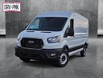 2024 Ford Transit 250 Medium Roof RWD Empty Cargo Van for sale #RKB60718 - photo 17