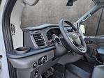 2024 Ford Transit 250 Medium Roof RWD, Empty Cargo Van for sale #RKB60718 - photo 5