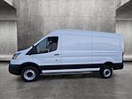 2024 Ford Transit 250 Medium Roof RWD, Empty Cargo Van for sale #RKB60718 - photo 6