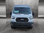 2024 Ford Transit 250 Medium Roof RWD, Empty Cargo Van for sale #RKB60718 - photo 7