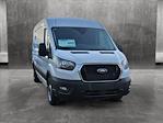 2024 Ford Transit 250 Medium Roof RWD, Empty Cargo Van for sale #RKB60718 - photo 8