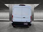 2024 Ford Transit 250 Medium Roof RWD, Empty Cargo Van for sale #RKB60718 - photo 9