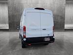 2024 Ford Transit 250 Medium Roof RWD, Empty Cargo Van for sale #RKB60718 - photo 10