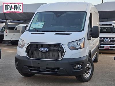 2024 Ford Transit 250 Medium Roof RWD, Empty Cargo Van for sale #RKB60839 - photo 1