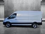 2024 Ford Transit 250 Medium Roof RWD, Empty Cargo Van for sale #RKB60839 - photo 10