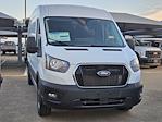 2024 Ford Transit 250 Medium Roof RWD, Empty Cargo Van for sale #RKB60839 - photo 14