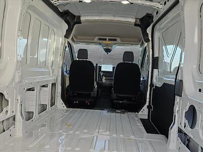 2024 Ford Transit 150 Medium Roof RWD Empty Cargo Van for sale #RKB60956 - photo 2