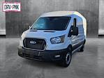 2024 Ford Transit 150 Medium Roof RWD, Empty Cargo Van for sale #RKB60956 - photo 1