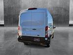 2024 Ford Transit 150 Medium Roof RWD, Empty Cargo Van for sale #RKB60956 - photo 4