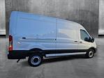 2024 Ford Transit 150 Medium Roof RWD, Empty Cargo Van for sale #RKB60956 - photo 26