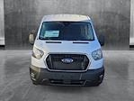 2024 Ford Transit 150 Medium Roof RWD, Empty Cargo Van for sale #RKB60956 - photo 7