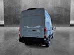 2024 Ford Transit 350 Super Cab High Roof RWD, Empty Cargo Van for sale #RKB60966 - photo 3