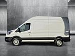 2024 Ford Transit 350 Super Cab High Roof RWD, Empty Cargo Van for sale #RKB60966 - photo 6