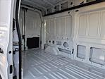 2024 Ford Transit 350 Super Cab High Roof RWD, Empty Cargo Van for sale #RKB60966 - photo 9