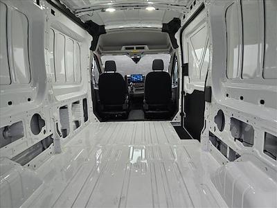 2024 Ford Transit 150 Medium Roof RWD Empty Cargo Van for sale #RKB61018 - photo 2
