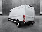 2024 Ford Transit 150 Medium Roof RWD, Empty Cargo Van for sale #RKB61018 - photo 11