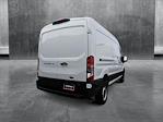 2024 Ford Transit 150 Medium Roof RWD, Empty Cargo Van for sale #RKB61018 - photo 3