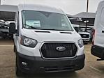 2024 Ford Transit 150 Medium Roof RWD, Empty Cargo Van for sale #RKB61018 - photo 9