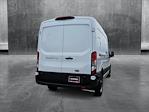 2024 Ford Transit 250 Medium Roof RWD, Empty Cargo Van for sale #RKB61101 - photo 18