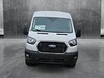 2024 Ford Transit 250 Medium Roof RWD, Empty Cargo Van for sale #RKB61101 - photo 21