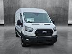 2024 Ford Transit 250 Medium Roof RWD, Empty Cargo Van for sale #RKB61101 - photo 22