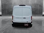 2024 Ford Transit 250 Medium Roof RWD, Empty Cargo Van for sale #RKB61101 - photo 25