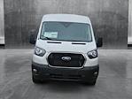 2024 Ford Transit 250 Medium Roof RWD Empty Cargo Van for sale #RKB61101 - photo 21