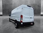 2024 Ford Transit 250 Medium Roof RWD Empty Cargo Van for sale #RKB61101 - photo 26