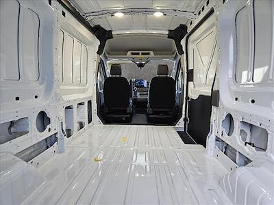 New 2024 Ford Transit 150 Medium Roof Empty Cargo Van for sale #RKB61103 - photo 2