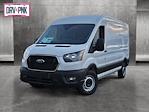 2024 Ford Transit 150 Medium Roof RWD, Empty Cargo Van for sale #RKB61103 - photo 1