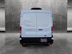 2024 Ford Transit 150 Medium Roof RWD, Empty Cargo Van for sale #RKB61103 - photo 10