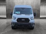 2024 Ford Transit 150 Medium Roof RWD, Empty Cargo Van for sale #RKB61103 - photo 7