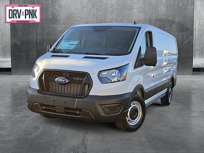 2024 Ford Transit 150 Low Roof RWD, Empty Cargo Van for sale #RKB63353 - photo 1