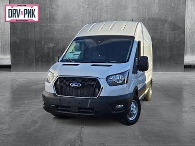 2024 Ford Transit 350 Super Cab High Roof RWD, Empty Cargo Van for sale #RKB65962 - photo 1