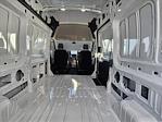 2024 Ford Transit 350 Super Cab High Roof RWD, Empty Cargo Van for sale #RKB65962 - photo 2