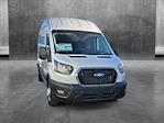 2024 Ford Transit 350 Super Cab High Roof RWD, Empty Cargo Van for sale #RKB65962 - photo 8