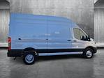 2024 Ford Transit 350 Super Cab High Roof RWD, Empty Cargo Van for sale #RKB65962 - photo 9