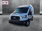 2024 Ford Transit 350 Super Cab High Roof RWD, Empty Cargo Van for sale #RKB65973 - photo 1