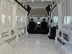 2024 Ford Transit 350 Super Cab High Roof RWD, Empty Cargo Van for sale #RKB65973 - photo 9