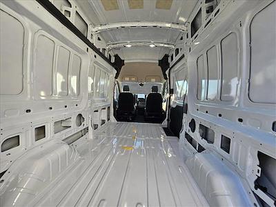 New 2024 Ford Transit 350 High Roof Empty Cargo Van for sale #RKB66015 - photo 2